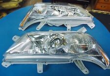 Toyota Highlander 81150-0E130 new OEM 2013 h=Headlights. Left and Right. picture