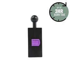 Purple Rose Supply G2 Small CannaMold picture