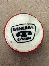 Vintage General Telephone System (GTE) Pencil Sharpener Advertising picture