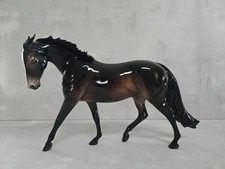 Stone Horse 2025 FCM Pinned Ear Glossy Mesarthim LE 15 Made Zodiac Series picture