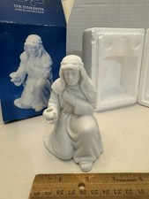 Vintage Avon Nativity 