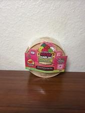 RMS Crazy Fun Mystery Dumpling Scented Watermelon Ribbon Edition New Squishy picture