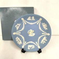 WEDGWOOD Jasper Plate picture