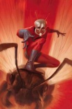 Ant-Man: Season One - Hardcover By Defalco, Tom - GOOD picture