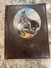 Time-Life Books The Old West: The Trailblazers Hardcover Western Americana picture
