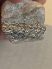 Stunning Coloradoite W Gold specimen picture