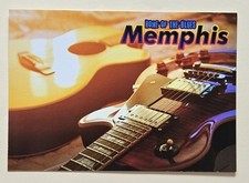 Tennessee Postcards. Memphis 