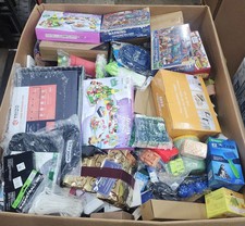 Luxury Amazon Mystery Box – Elite Mixed Retail Overstock Collection picture