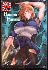 New Sealed Doujinshi Jujutsu Kaisen / Hammer Hammer Nobara 2022 TopGun JP B5 picture