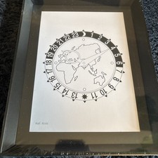 Patek Philippe Original Drawing Ref 5131 picture