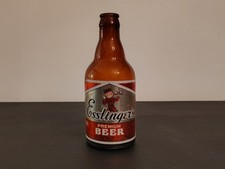 Vintage ESSLINGER'S BEER BOTTLE 7