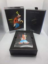 agoro Disney Goofy Shaped Coin Blind Box 1/2 oz .999 Silver Coin 441/1000 Tier2 picture