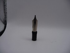 Esterbrook Vintage Nib 2314B nib Broad Italic STUB--new old stock picture