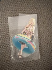 Goddess Of Victory NIKKE Bandai Namco Chapter 8 Prize F Elegg acrylic display picture