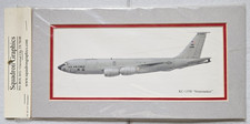 Squadron Graphics KC-135R 