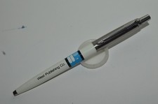 PARKER Jotter Ballpoint Pen West Publishing Co Promo Ca 1st Quarter Of 1987 USA picture