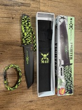 United Cutlery: M48 Apocalypse Fighter, Model UC2967 NEW IN BOX picture