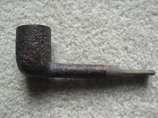 Vintage GBD Prehistoric London England 9457 Briar Estate Pipe 5 1/2