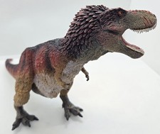 Feathered Tyrannosaurus Rex 2017 Safari Ltd Figurine Toy Dinosaur Jurassic picture