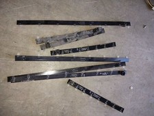 namco jumpin jackpot arcade redemption pcb sensor lot #307 picture