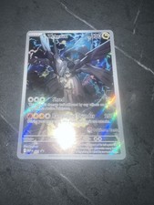 N's Zekrom 031 Me: Mega Evolution Pokemon Center Promo (Full Art) Promo Holo picture