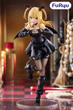 PSL DEATH NOTE BiCute Dark Figure Amane Misa  picture