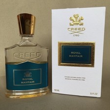 Creed royal mayfair Eau De Parfum 100 ml for UNISEX new in box picture