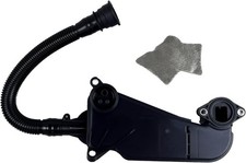 PC3Z-6A785-A CCV Filter & Air Oil Separator Assembly for Ford F250 F350 Super Du picture