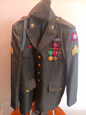 Vintage Military Uniform picture