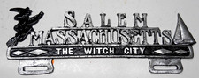 Cast Aluminum Salem Massachusetts 