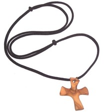 The Gorgeous Healing Cross Pendant - with expandable Necklace and gift box picture