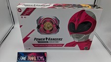 Hasbro Lightning Collection Power Rangers Pink Ranger Power Morpher T6 picture