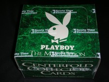 Playboy May Edition Centerfold Collector Box picture
