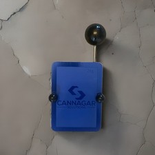 Cigar / Cannagar Mold - 26g mold picture