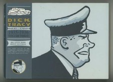The Complete Chester Gould's Dick Tracy: Volume 3 (1935-1936) by Chester Gould picture