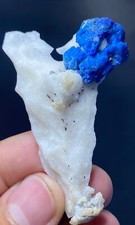 78 carat Beautiful Sodalite specimen from Pakistan picture