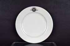 Oldsmobile Factory Saucer Plate Syracuse China U.S.A - 5.5 Inches Tall picture