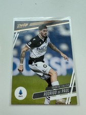 Panini Chronicles 2020-21 Serie A Prestige No. 28 Rodrigo De Paul picture