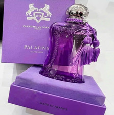 Palatine Eau De Parfum 2.5oz 75ml Women's Elegant Soft Floral Fragrance picture