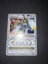 Arceus Lv.X 94/99 LV.X NM Platinum Arceus Pokemon 2009 no 30th picture