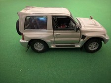 Image style="margin:6px 0;">![Image style="margin:6px 0;">![Image Condition- The catalog shows some signs of use, including minor scratches and dirt, but remains intact and legible. It is suitable for reference or collection purposes.
Main Selling Points- Authentic Mitsubishi Pajero 1999 vehicle catalog
- Perfect for collectors, restorers, or Mitsubishi enthusiasts
- Minor signs of wear consistent with age and usage
- Fast shipping from Japan with reliable delivery
Additional InformationThis product is a valuable resource for Mitsubishi Pajero owners and enthusiasts seeking original documentation or memorabilia from the 1999 model year. It is not a new item but offers genuine content with historical significance.
---
Note: This is a used catalog with some signs of wear, but it remains a valuable collectible and reference material for Mitsubishi Pajero fans.
Specifications Brand NO BRAND Country Japan Product Description Item DescriptionMitsubishi Pajero catalog 1999Shipping
Using standard shipping (Japan Post, FedEx or DHL), an estimated delivery date will be around 5-14 days after shipment.
We send it with your tracking number, so that you can track the delivery status anytime.
Shipping is only available to addresses registered on .
If you would like to send an item to a different address, please update your shipping address on before you complete your purchase.
Company ProfileOur store is located in Japan. We will help you to find what you are looking for by searching all over Japan. We know where to look for and provide this service for free, so please feel free to contact us.
Payment's recommended payment methods are available. You will be able to pay with credit card, debit card, Apple Pay, Google Pay, or PayPal.
International Buyers - Please Note:Import duties, taxes, and charges aren't included in the item price or shipping charges. These charges are the buyer's responsibility.
Please check with your country's customs office to determine what these additional costs will be prior to offerding or buying.
For US buyers: Items are shipped via DDP (Delivered Duty Paid), so you will not be charged any customs duties.
Related Items:![1/43 Mitsubishi Pajero Evolution E-V55W (Oct 1997) (Read Description) picture