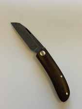 Rainy Day Knives - Rare Custom Slip Joint Folder  picture