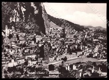 Chieti Villa Santa Maria Panorama Alterocca FG Photo Postcard GM1761 picture