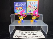 Animiniz X1 The Amazing Digital Circus Main Character Series Zooble $24.99 picture