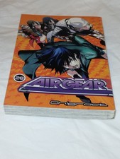 Air Gear Volume 28 Manga English by Oh Great picture