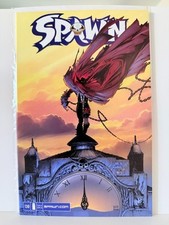 SPAWN #101-150 *YOU PICK & COMBINE SHIPPING* (IMAGE 1992) *KEYS* picture
