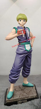 PG Studios HUNTER×HUNTER Phantom Troupe 1/6 Scale Shalnark GK Resin Model Statue picture
