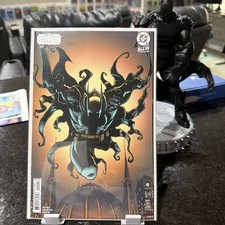 Absolute Batman 10 First Print 1/25 Derrick Robinson, Diego MINT Rare picture