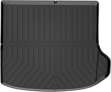 Cargo Trunk Mat for 2022-2026 Jeep Grand Cherokee - All-Weather Floor Protection picture