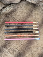 BLACKWING VOLUMES Lot Of 6 Pencils No Box (i2) picture